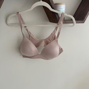 Aerie Real Sunnies Wireless Bra